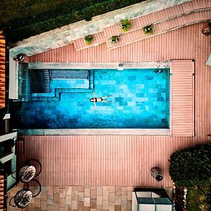 Boutique Hotel E Chalets Salvadori